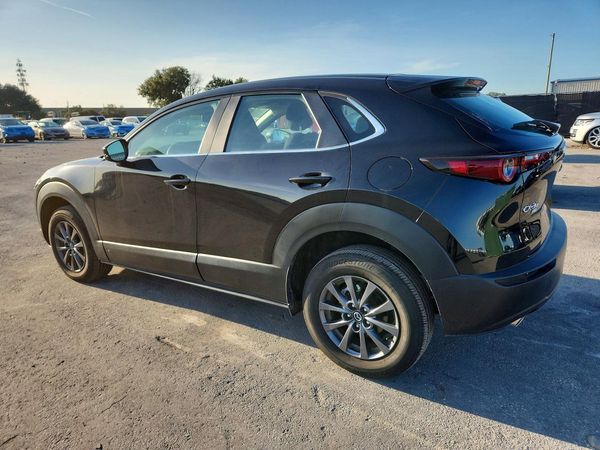 2024 MAZDA CX-30