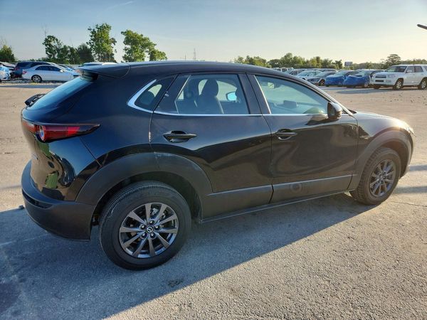 2024 MAZDA CX-30