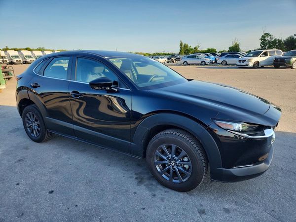2024 MAZDA CX-30