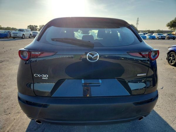 2024 MAZDA CX-30
