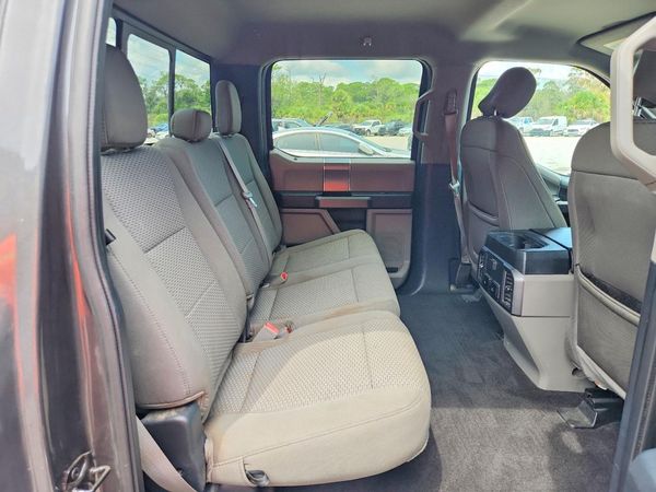2020 FORD F150