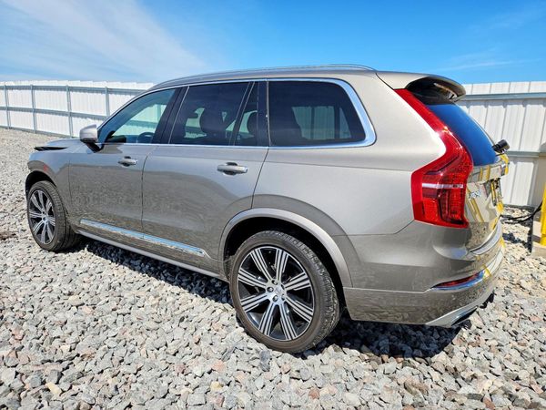 2020 VOLVO XC90 Inscription