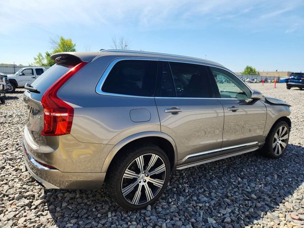 2020 VOLVO XC90 Inscription