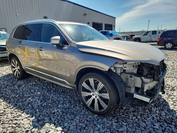 2020 VOLVO XC90 Inscription