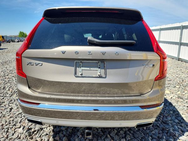 2020 VOLVO XC90 Inscription