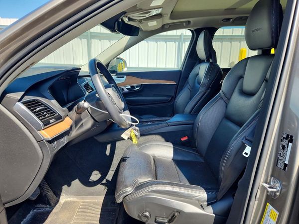 2020 VOLVO XC90 Inscription