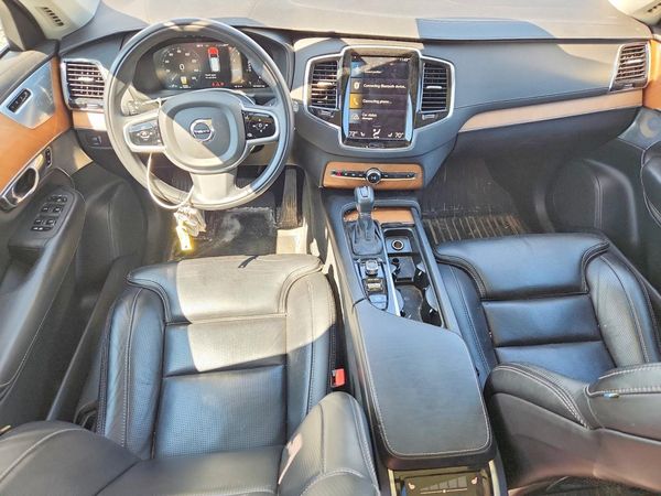 2020 VOLVO XC90 Inscription
