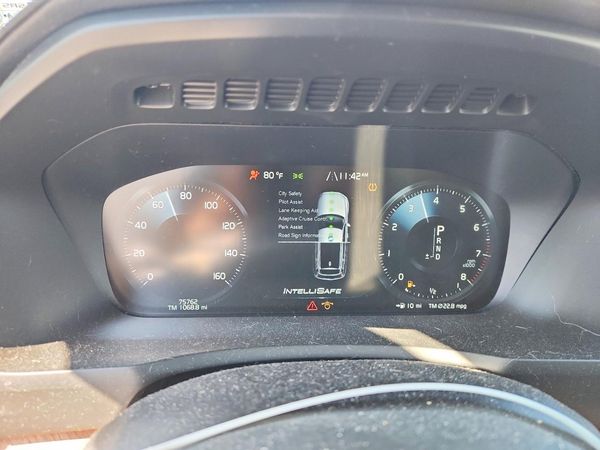 2020 VOLVO XC90 Inscription