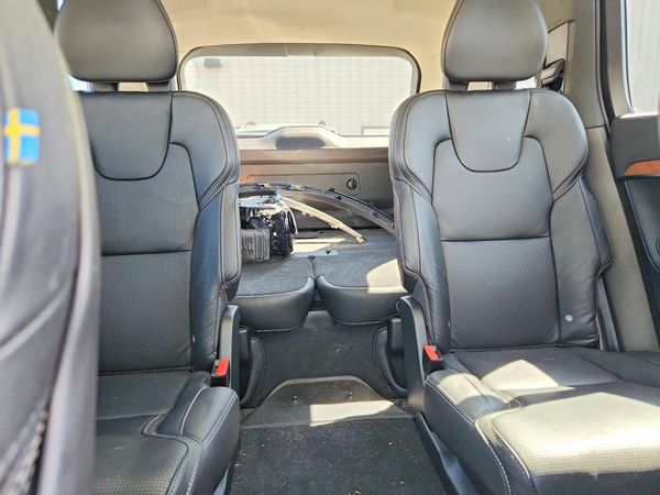 2020 VOLVO XC90 Inscription