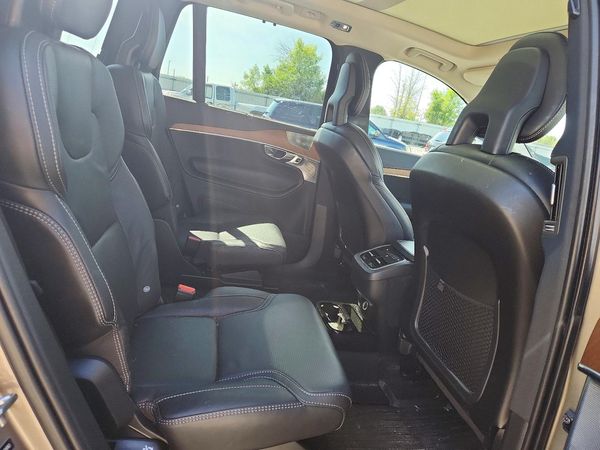 2020 VOLVO XC90 Inscription