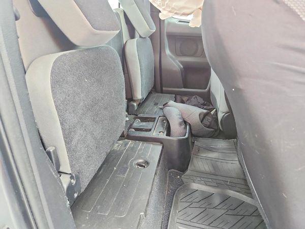2016 TOYOTA TACOMA