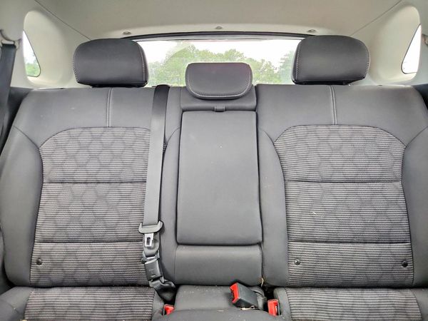2018 KIA NIRO FE (HEV), LX (HEV)
