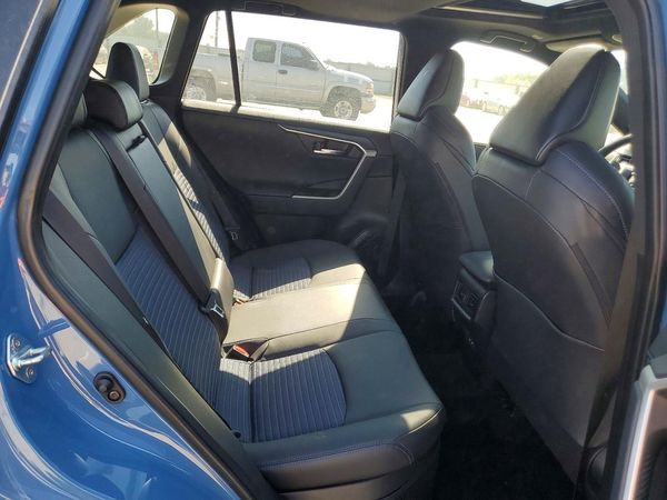 2024 TOYOTA RAV4 XSE