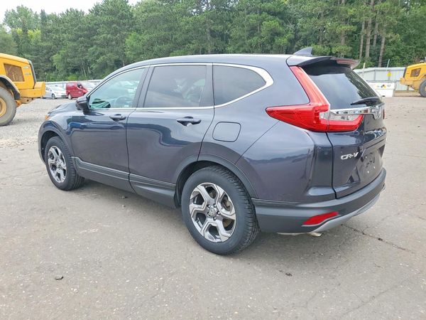 2019 HONDA CRV EX-L/EX-L Navi