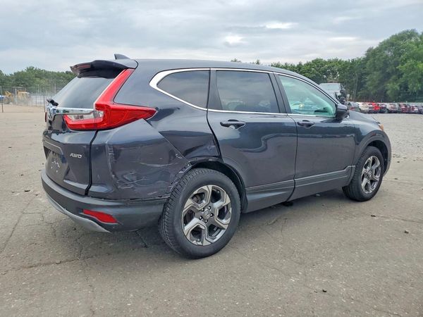 2019 HONDA CRV EX-L/EX-L Navi