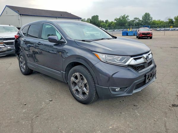 2019 HONDA CRV EX-L/EX-L Navi