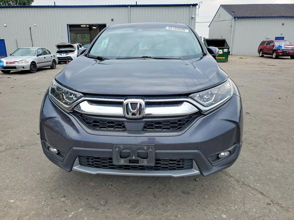 2019 HONDA CRV EX-L/EX-L Navi