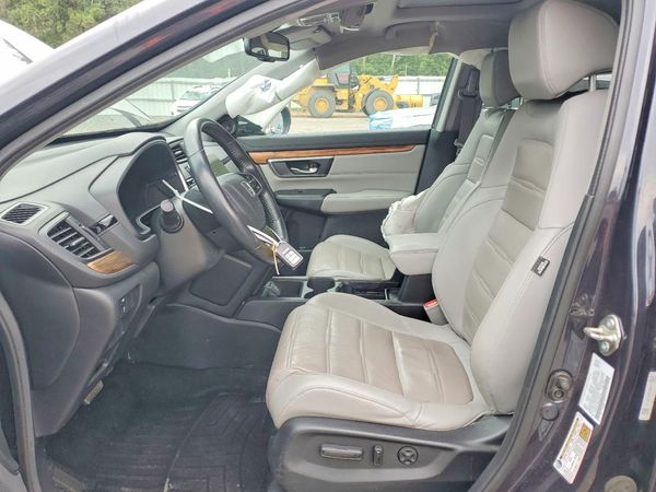 2019 HONDA CRV EX-L/EX-L Navi