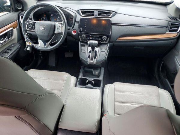 2019 HONDA CRV EX-L/EX-L Navi