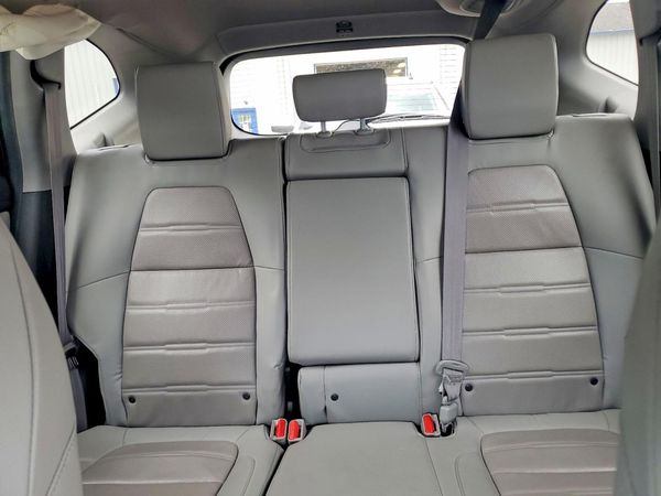2019 HONDA CRV EX-L/EX-L Navi