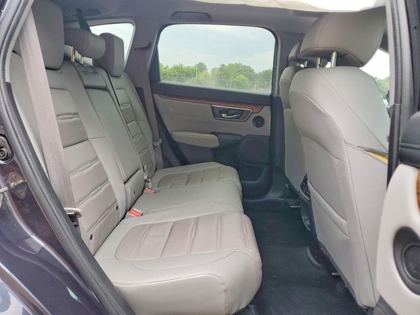 2019 HONDA CRV EX-L/EX-L Navi