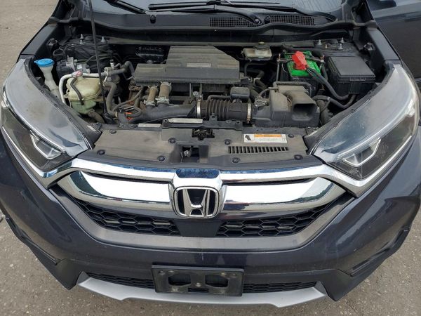 2019 HONDA CRV EX-L/EX-L Navi
