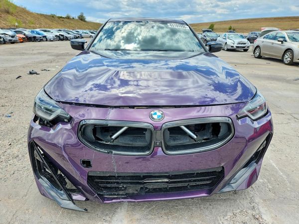 2024 BMW M240I