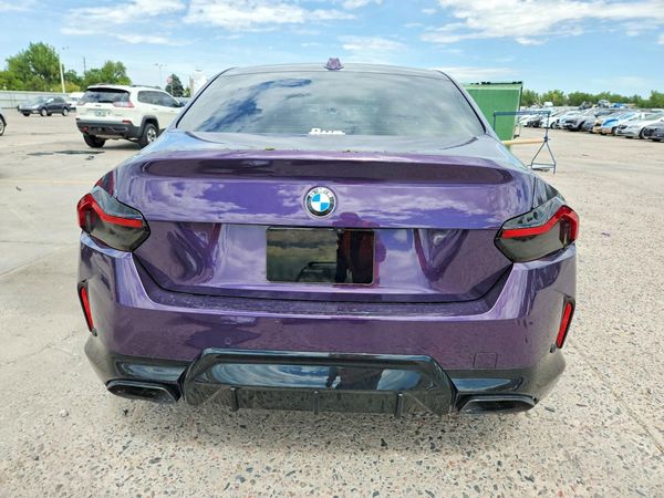 2024 BMW M240I