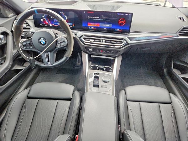 2024 BMW M240I