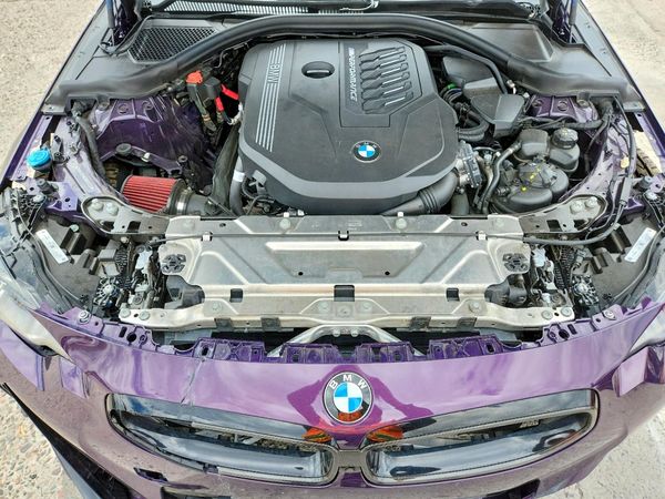 2024 BMW M240I
