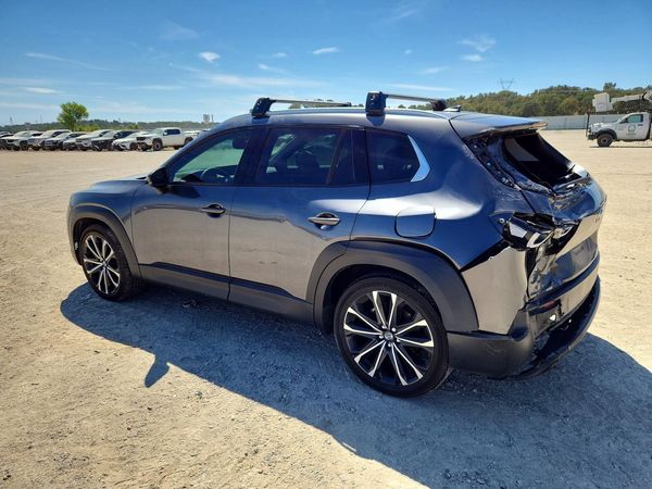 2023 MAZDA CX-50 Premium Plus Package