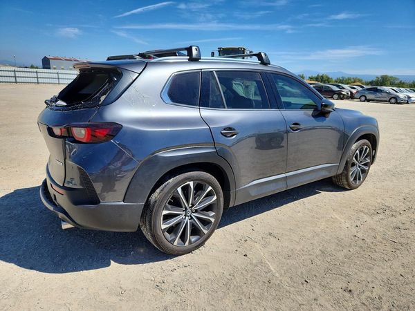 2023 MAZDA CX-50 Premium Plus Package