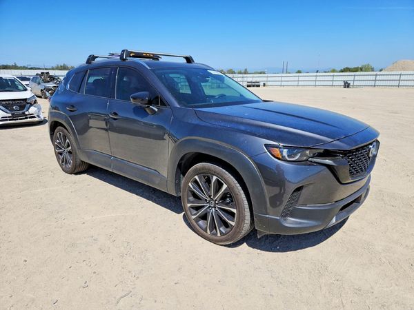 2023 MAZDA CX-50 Premium Plus Package