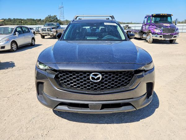 2023 MAZDA CX-50 Premium Plus Package