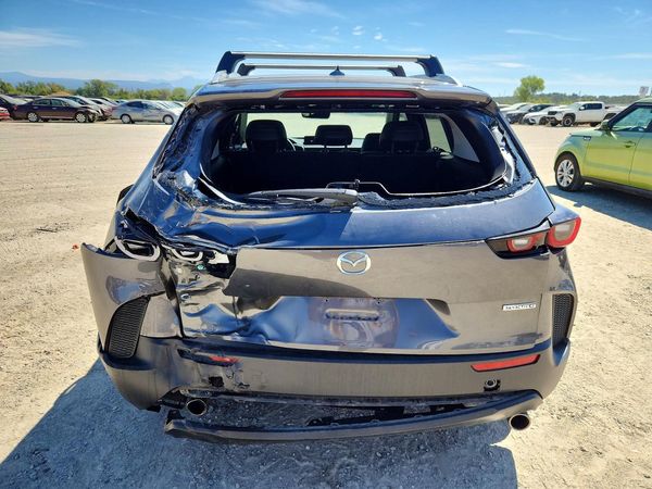 2023 MAZDA CX-50 Premium Plus Package
