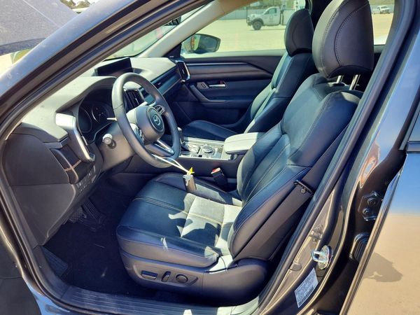2023 MAZDA CX-50 Premium Plus Package