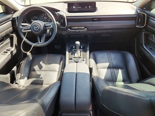 2023 MAZDA CX-50 Premium Plus Package