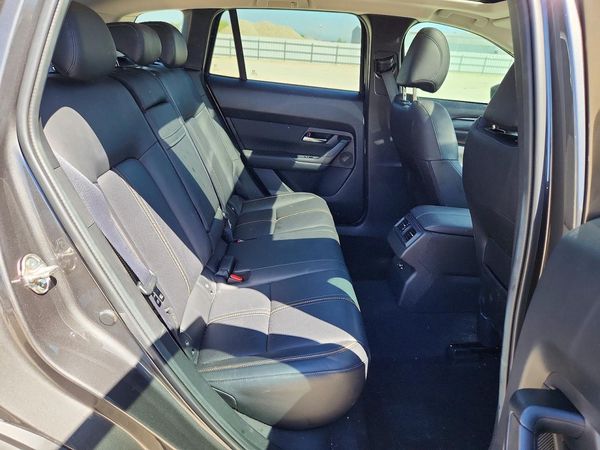 2023 MAZDA CX-50 Premium Plus Package