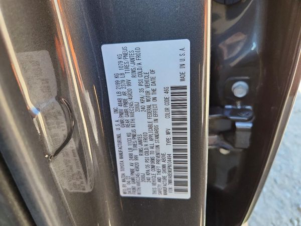 2023 MAZDA CX-50 Premium Plus Package