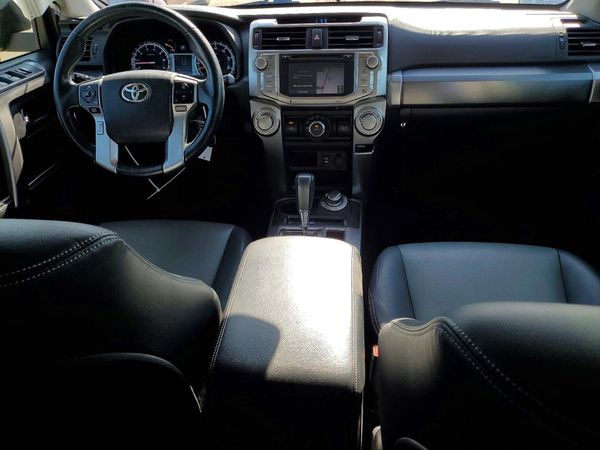 2015 TOYOTA 4RUNNER Base Grade