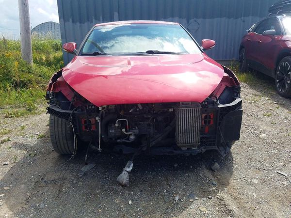 2014 HYUNDAI VELOSTER