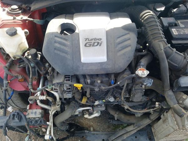 2014 HYUNDAI VELOSTER