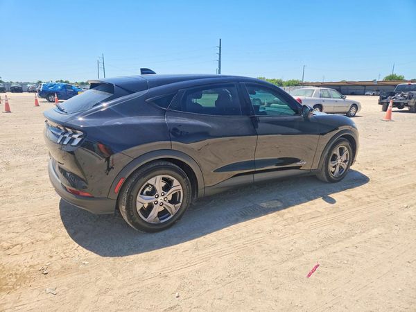 2023 FORD MUSTANG Select