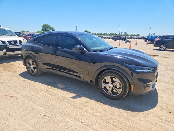 2023 FORD MUSTANG Select