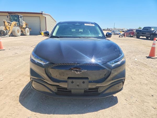 2023 FORD MUSTANG Select