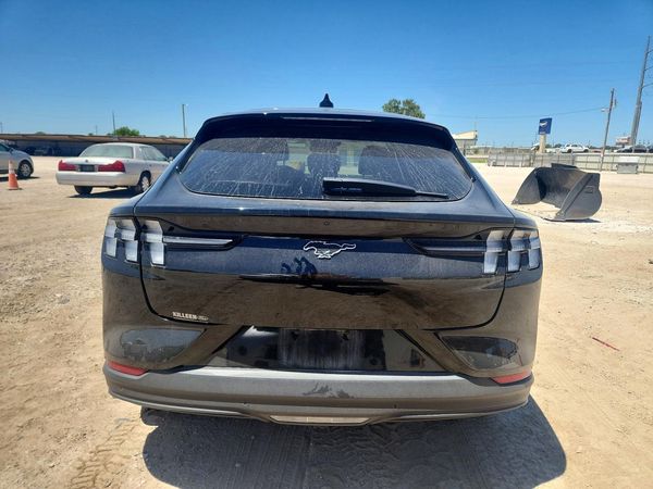 2023 FORD MUSTANG Select