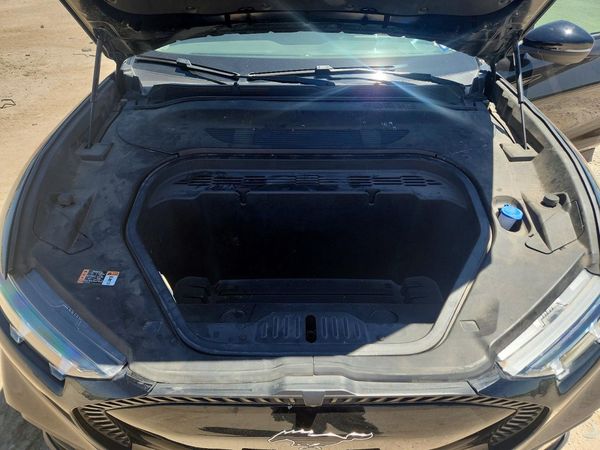 2023 FORD MUSTANG Select