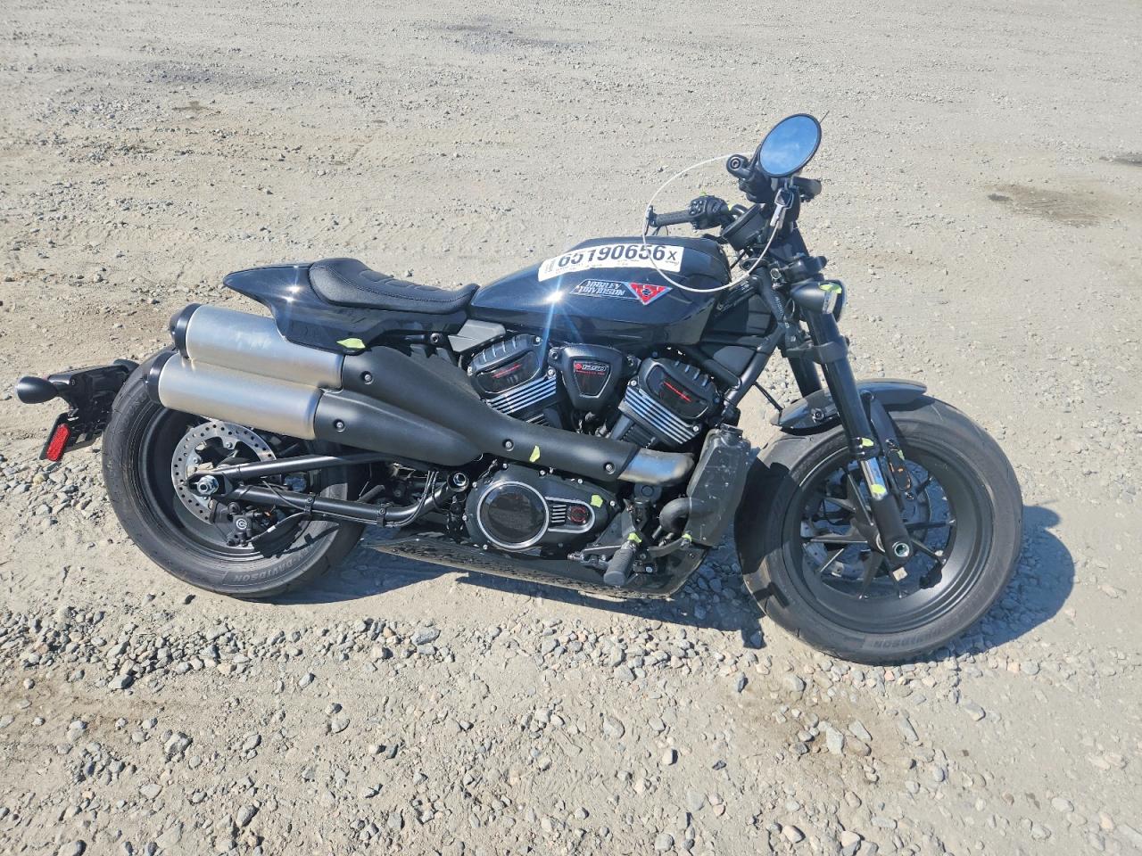 2026 HARLEY-DAVIDSON RH1250