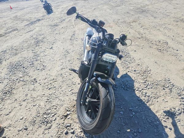 2026 HARLEY-DAVIDSON RH1250