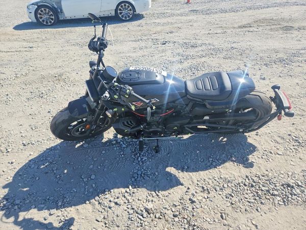 2026 HARLEY-DAVIDSON RH1250